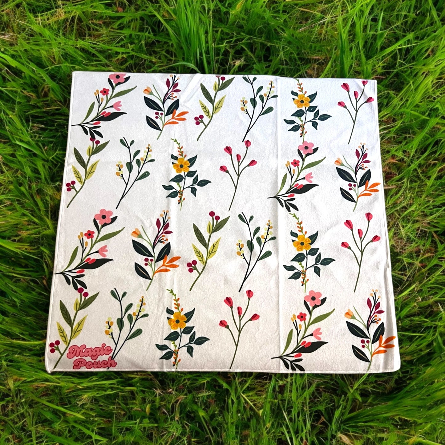 Magic pouch